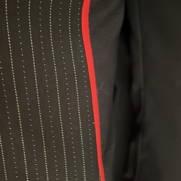 Tahari blazer sz 4 - Picture 6 of 6